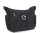Kipling Gabb S 7 Liter Umhängetasche KI4493 Black Noir