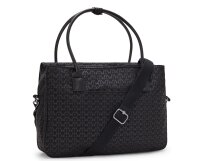 Kipling Superworker S Laptoptasche 13 Liter KI4555 Signature Emb