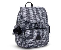 Kipling City Pack S 13 Liter Rucksack KI4581 Holiday Waves