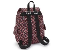 Kipling City Pack S 13 Liter Rucksack KI4581 Dancing Bouquet
