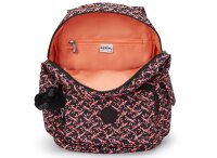 Kipling City Pack S 13 Liter Rucksack KI4581 Dancing Bouquet