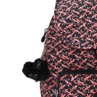 Kipling City Pack S 13 Liter Rucksack KI4581 Dancing Bouquet