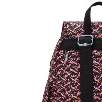 Kipling City Pack S 13 Liter Rucksack KI4581 Dancing Bouquet