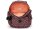 Kipling City Pack S 13 Liter Rucksack KI4581 Dancing Bouquet