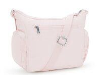 Kipling Gabb S 7 Liter Umhängetasche KI4611 Pink Shine