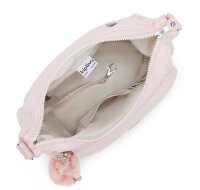 Kipling Gabb S 7 Liter Umhängetasche KI4611 Pink Shine