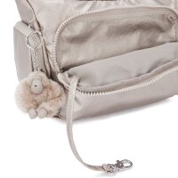 Kipling Gabb S 7 Liter Umhängetasche KI4611 Metallic Glow