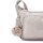 Kipling Gabb S 7 Liter Umhängetasche KI4611 Metallic Glow