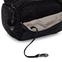 Kipling Gabb S 7 Liter Umhängetasche KI4611 Signature Emb