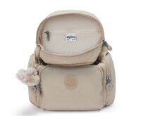 Kipling City Zip Mini 9 Liter Rucksack KI4697