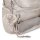 Kipling City Zip Mini 9 Liter Rucksack KI4697 Metallic Glow