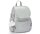 Kipling City Zip Mini 9 Liter Rucksack KI4697 New Bright Metallic