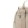 Kipling City Zip Mini 9 Liter Rucksack KI4697 Signature Beige Embossi