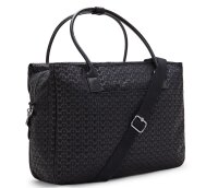 Kipling Superworker Laptoptasche 21 Liter KI4718 Signature Emb