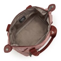 Kipling Art Mini 10 Liter Shopper KI4746 Cosy Red
