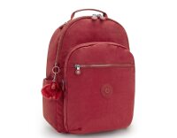Kipling Seoul 27 Liter Rucksack KI5210 Funky Red