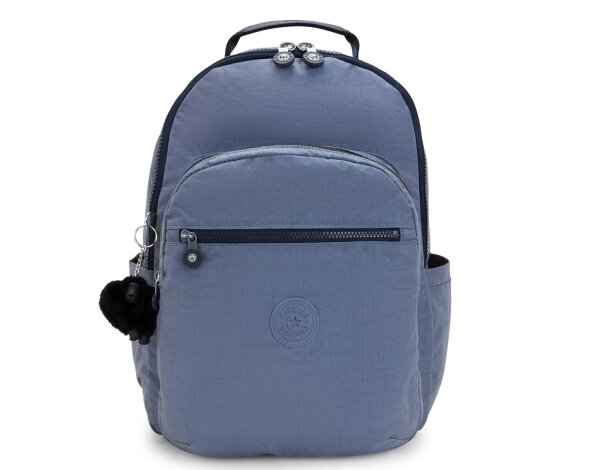 Kipling Seoul 27 Liter Rucksack KI5210 Blue Lover