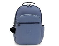 Kipling Seoul 27 Liter Rucksack KI5210 Blue Lover