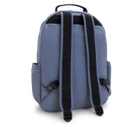 Kipling Seoul 27 Liter Rucksack KI5210 Blue Lover