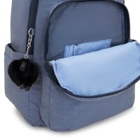Kipling Seoul 27 Liter Rucksack KI5210 Blue Lover