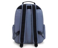 Kipling Seoul 27 Liter Rucksack KI5210 Blue Lover
