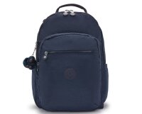 Kipling Seoul 27 Liter Rucksack KI5210 Blue Bleu 2