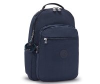 Kipling Seoul 27 Liter Rucksack KI5210 Blue Bleu 2