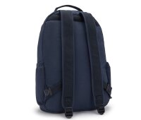 Kipling Seoul 27 Liter Rucksack KI5210 Blue Bleu 2