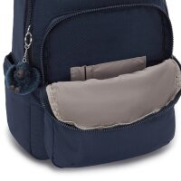 Kipling Seoul 27 Liter Rucksack KI5210 Blue Bleu 2