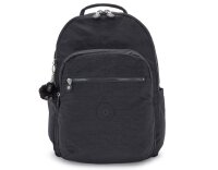 Kipling Seoul 27 Liter Rucksack KI5210 Black Noir