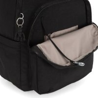 Kipling Seoul 27 Liter Rucksack KI5210 Black Noir