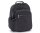 Kipling Seoul 27 Liter Rucksack KI5210 Black Noir