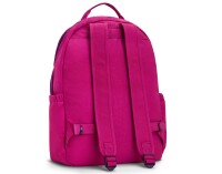 Kipling Seoul 27 Liter Rucksack KI5210 Pink Fuchsia