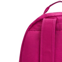 Kipling Seoul 27 Liter Rucksack KI5210 Pink Fuchsia