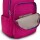 Kipling Seoul 27 Liter Rucksack KI5210 Pink Fuchsia