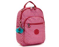 Kipling Seoul S Kinderrucksack 14 Liter Tabletfach KI5357