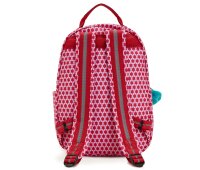 Kipling Seoul S Kinderrucksack 14 Liter Tabletfach KI5357