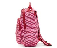 Kipling Seoul S Kinderrucksack 14 Liter Tabletfach KI5357 Starry Dot Prt