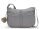 Kipling Izellah 7 Liter Mittelgrosse Schultertasche K02144 Inviting Grey