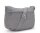 Kipling Izellah 7 Liter Mittelgrosse Schultertasche K02144 Inviting Grey