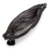 Kipling Izellah 7 Liter Mittelgrosse Schultertasche K02144 Black Noir