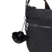 Kipling Izellah 7 Liter Mittelgrosse Schultertasche K02144 Black Noir
