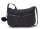 Kipling Izellah 7 Liter Mittelgrosse Schultertasche K02144 Black Noir