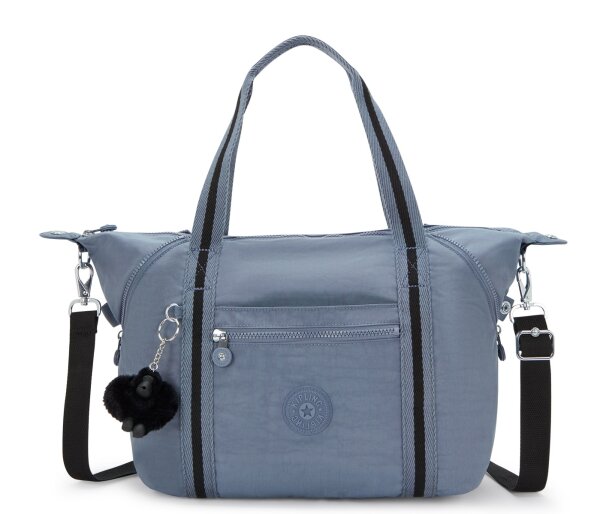 Kipling Art Shopper 21 Liter K10619 Blue Stone