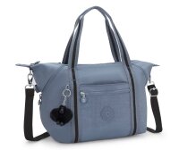 Kipling Art Shopper 21 Liter K10619 Blue Stone