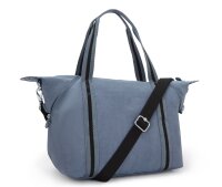 Kipling Art Shopper 21 Liter K10619 Blue Stone