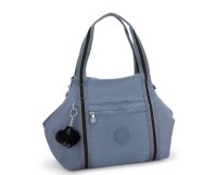 Kipling Art Shopper 21 Liter K10619 Blue Stone