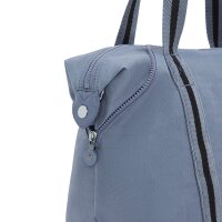 Kipling Art Shopper 21 Liter K10619 Blue Stone