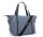 Kipling Art Shopper 21 Liter K10619 Blue Stone
