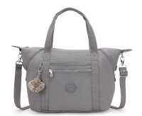 Kipling Art Shopper 21 Liter K10619 Inviting Grey